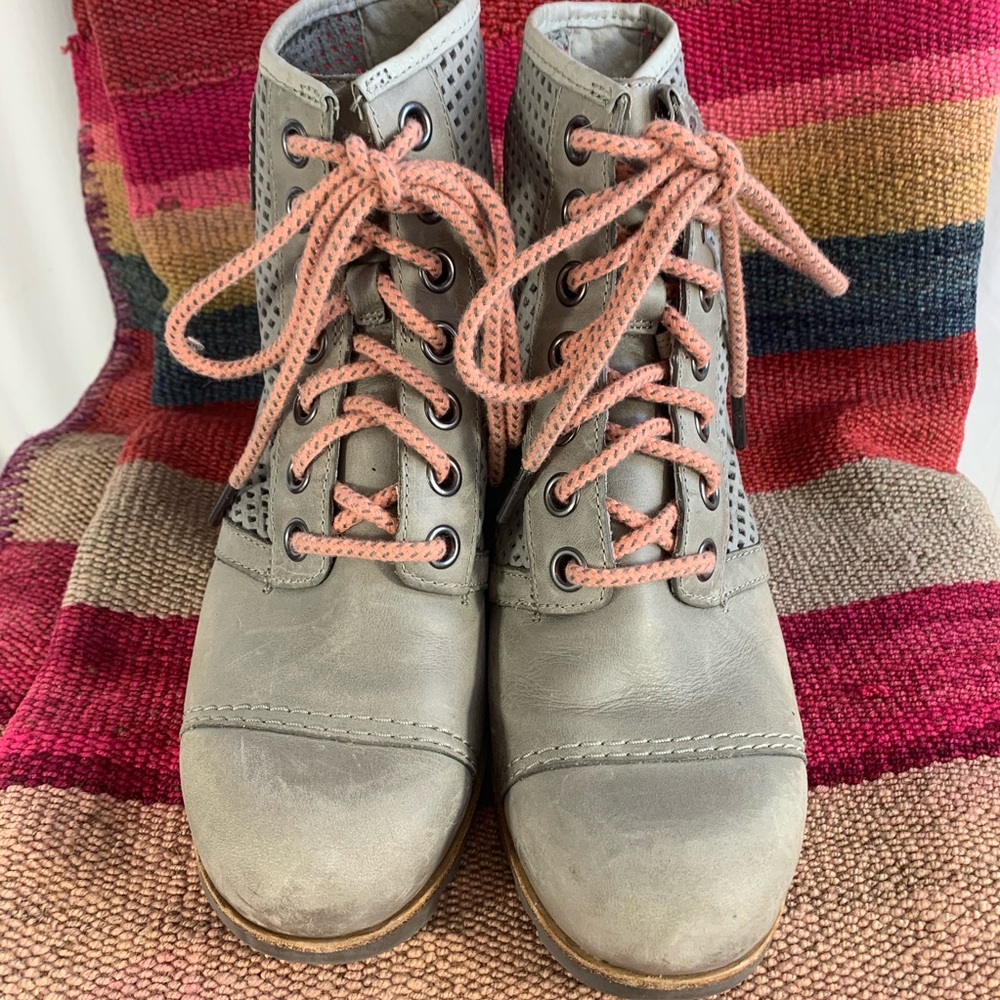 SOREL 1964 premium wedge